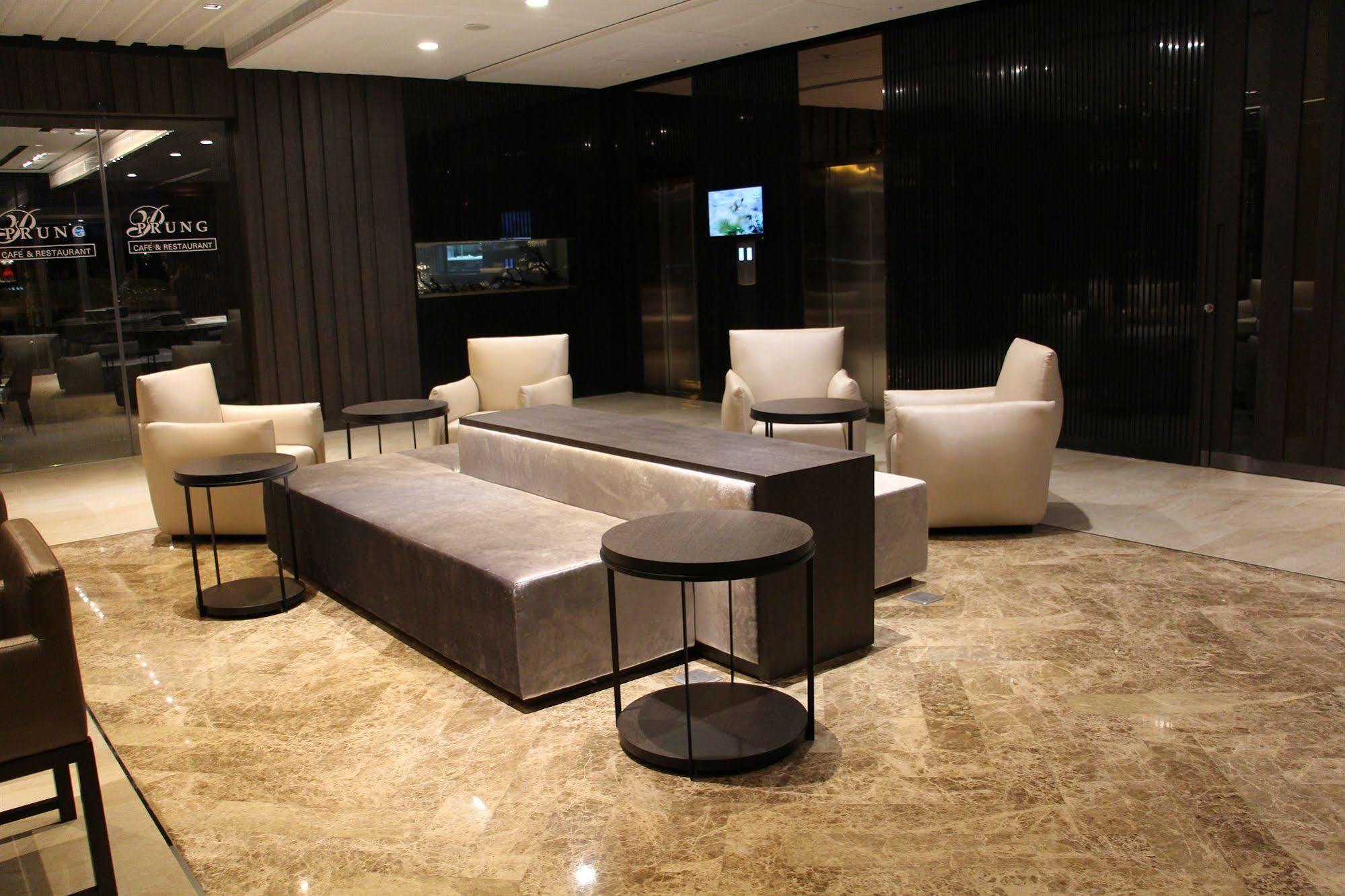 The Siamese Hotel Pattaya By Pcl Exterior foto